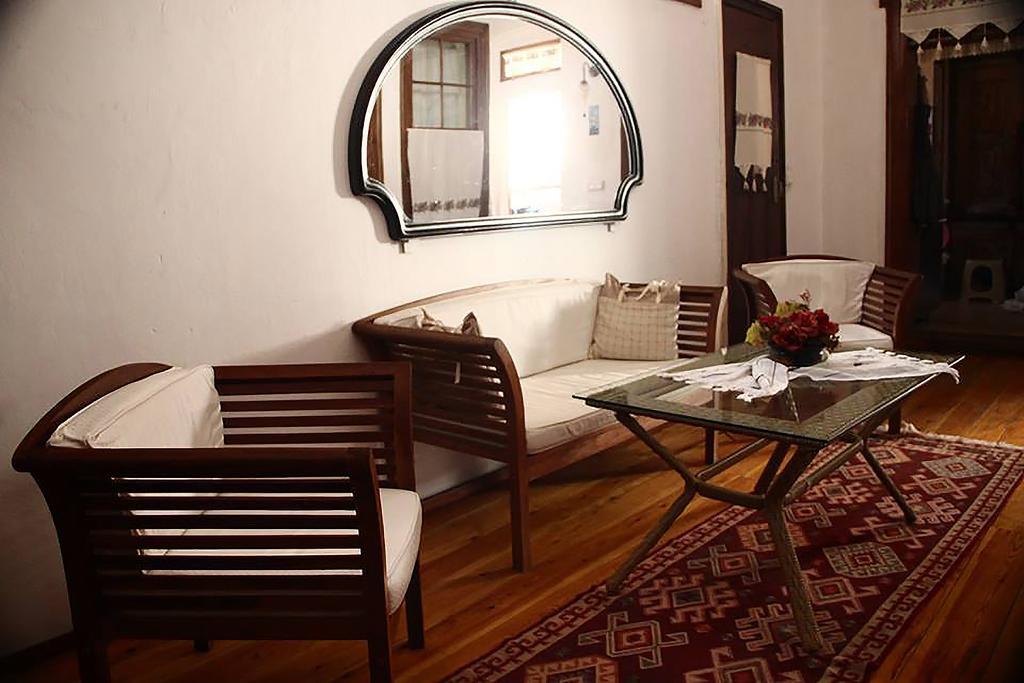 Ayfada Cafe & Pension Ayvalik Exterior photo